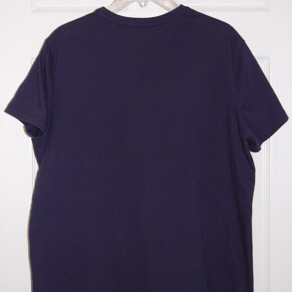 Goodfellow Graphic Tee, Unisex Size L (45” Bust) - Picture 5 of 5